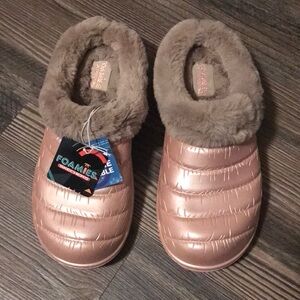 Skechers Foamies Women’s Clogs